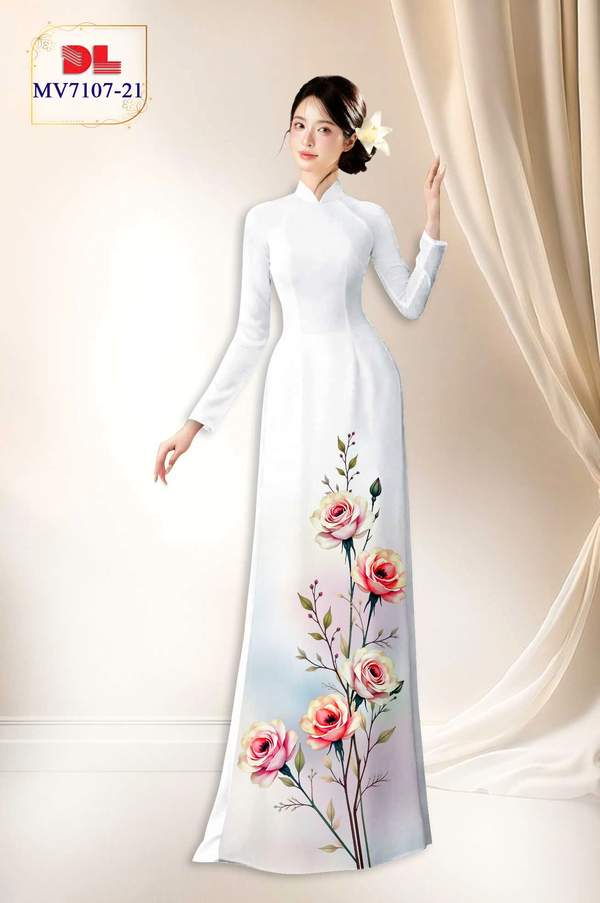Vải Áo Dài Hoa Hồng AD MV7107 27 1769652906 3 vai ao dai hoa hong ad mv7107