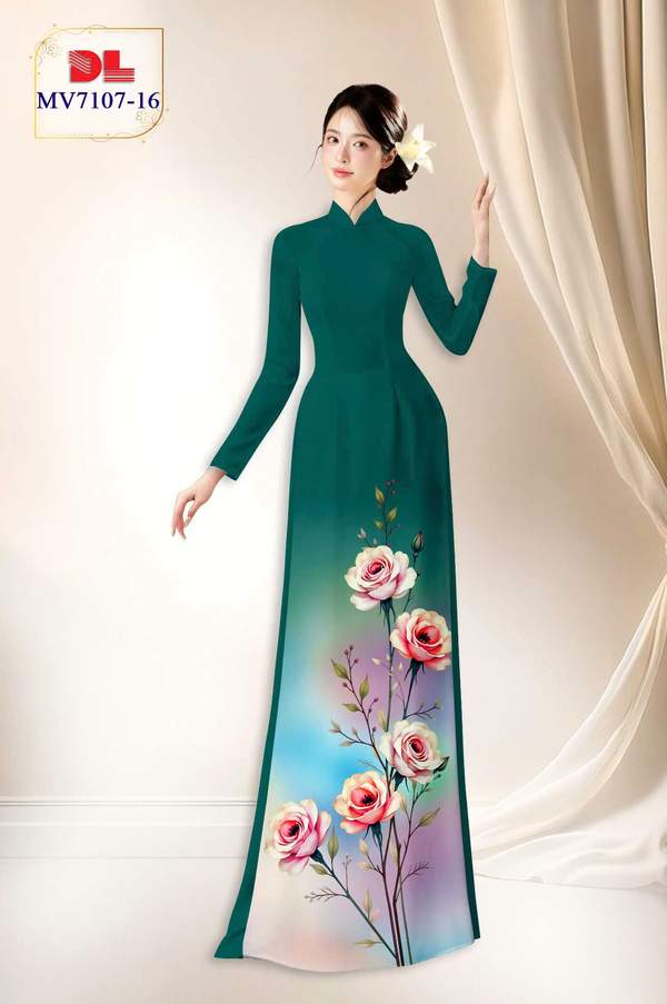 Vải Áo Dài Hoa Hồng AD MV7107 26 1769652906 475 vai ao dai hoa hong ad mv7107