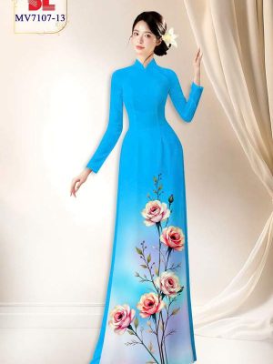 Vải Áo Dài Hoa Hồng AD MV7107 63 1769652907 212 vai ao dai hoa hong ad mv7107