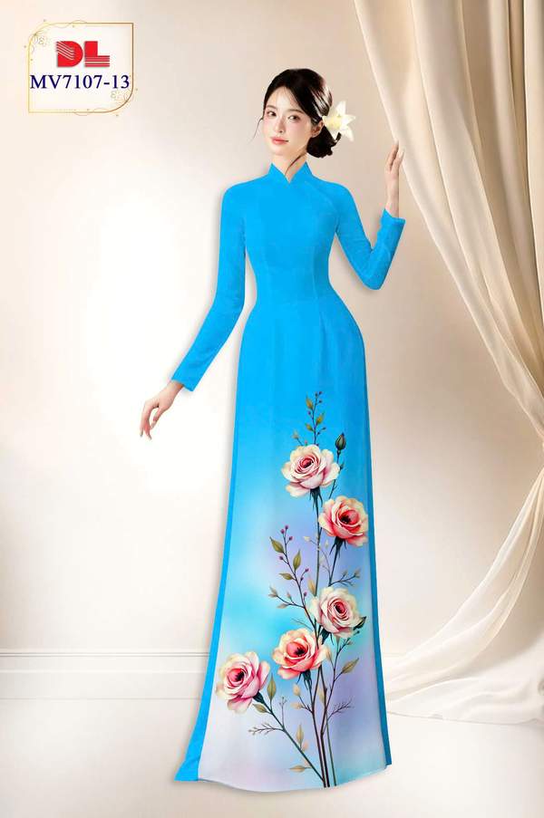 Vải Áo Dài Hoa Hồng AD MV7107 29 1769652907 212 vai ao dai hoa hong ad mv7107