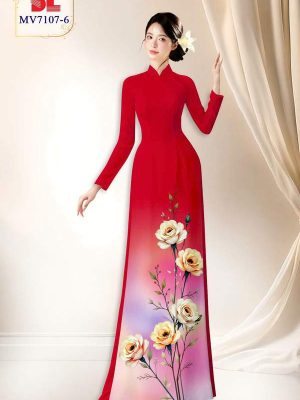 Vải Áo Dài Hoa Hồng AD MV7107 64 1769652907 464 vai ao dai hoa hong ad mv7107