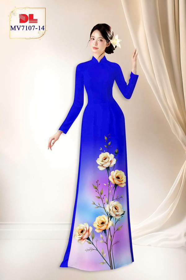 Vải Áo Dài Hoa Hồng AD MV7107 31 1769652907 816 vai ao dai hoa hong ad mv7107