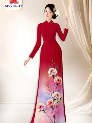 Vải Áo Dài Hoa Hồng AD MV7107 69 1769652908 106 vai ao dai hoa hong ad mv7107