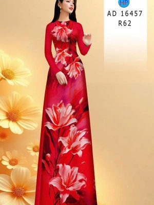 Vải Áo Dài Hoa Ly AD 16457 20 1769652972 193 vai ao dai hoa ly ad 16457
