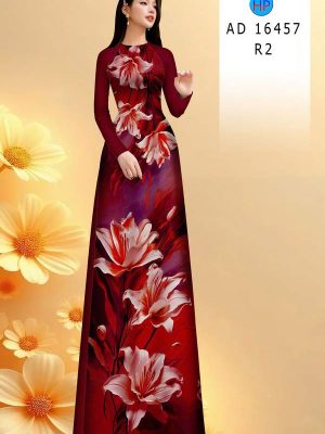 Vải Áo Dài Hoa Ly AD 16457 24 1769652973 727 vai ao dai hoa ly ad 16457
