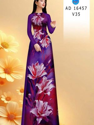 Vải Áo Dài Hoa Ly AD 16457 26 1769652973 753 vai ao dai hoa ly ad 16457