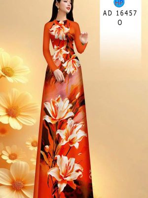 Vải Áo Dài Hoa Ly AD 16457 29 1769652974 2 vai ao dai hoa ly ad 16457