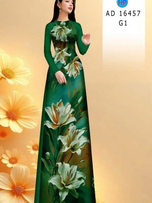 Vải Áo Dài Hoa Ly AD 16457 32 1769652974 796 vai ao dai hoa ly ad 16457