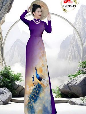 Vải Áo Dài Chim Công AD BT2896 64 1769735632 841 vai ao dai chim cong ad bt2896