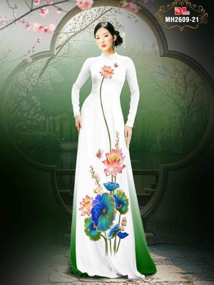 Vải Áo Dài Hoa Sen AD MH2609 49 1769735996 798 vai ao dai hoa sen ad mh2609