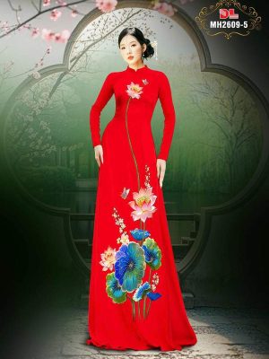 Vải Áo Dài Hoa Sen AD MH2609 57 1769735998 462 vai ao dai hoa sen ad mh2609