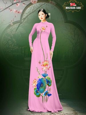 Vải Áo Dài Hoa Sen AD MH2609 58 1769735999 744 vai ao dai hoa sen ad mh2609