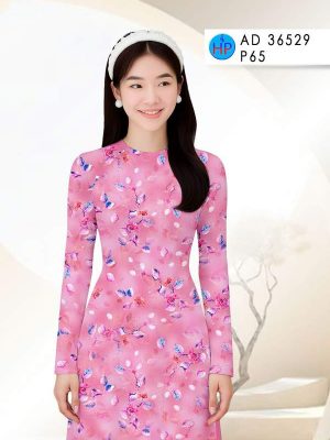 Vải Áo Dài In Hình Lá AD 36529 24 1769736058 444 vai ao dai in hinh la ad 36529