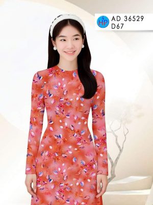 Vải Áo Dài In Hình Lá AD 36529 26 1769736059 299 vai ao dai in hinh la ad 36529