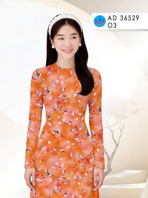 Vải Áo Dài In Hình Lá AD 36529 29 1769736059 702 vai ao dai in hinh la ad 36529