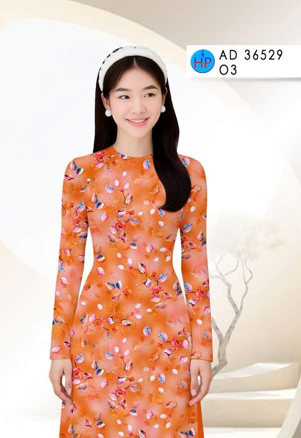 Vải Áo Dài In Hình Lá AD 36529 12 1769736059 702 vai ao dai in hinh la ad 36529