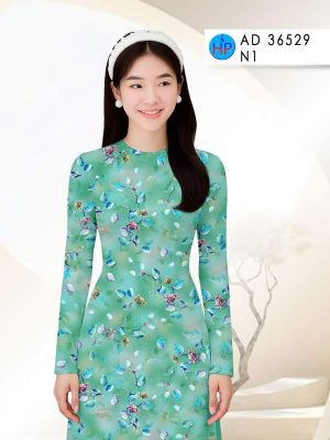 Vải Áo Dài In Hình Lá AD 36529 31 1769736060 46 vai ao dai in hinh la ad 36529