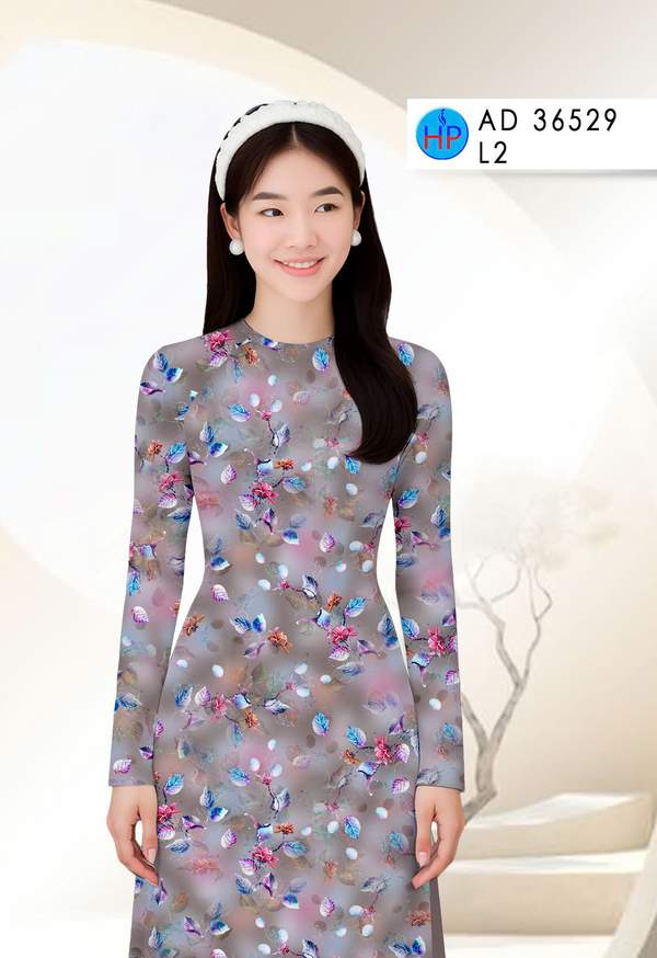 Vải Áo Dài In Hình Lá AD 36529 18 1769736061 486 vai ao dai in hinh la ad 36529
