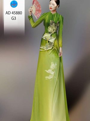 Vải Áo Dài Hoa In 3D AD 45880 27 1769736496 26 vai ao dai hoa in 3d ad 45880
