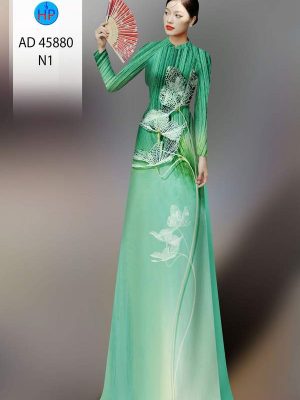Vải Áo Dài Hoa In 3D AD 45880 26 1769736496 688 vai ao dai hoa in 3d ad 45880