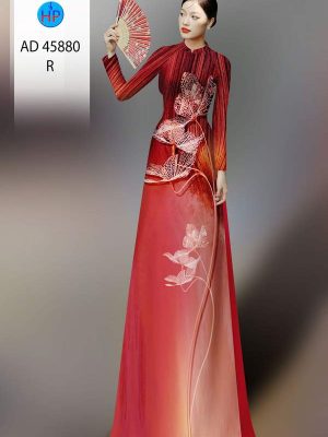 Vải Áo Dài Hoa In 3D AD 45880 33 1769736497 328 vai ao dai hoa in 3d ad 45880