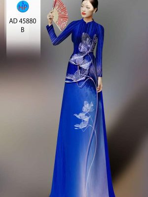 Vải Áo Dài Hoa In 3D AD 45880 32 1769736497 404 vai ao dai hoa in 3d ad 45880