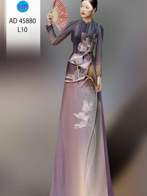 Vải Áo Dài Hoa In 3D AD 45880 34 1769736498 229 vai ao dai hoa in 3d ad 45880