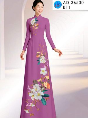 Vải Áo Dài Hoa Sứ AD 36530 21 1769736925 549 vai ao dai hoa su ad 36530