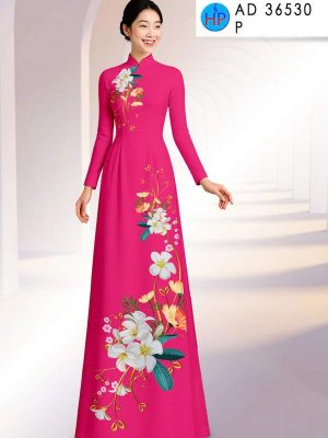 Vải Áo Dài Hoa Sứ AD 36530 27 1769736926 668 vai ao dai hoa su ad 36530