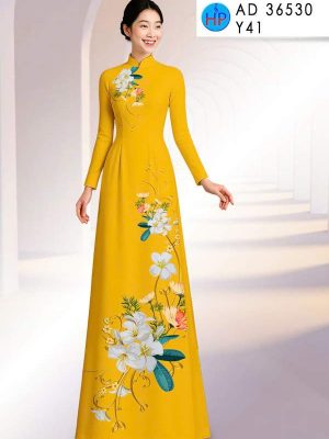 Vải Áo Dài Hoa Sứ AD 36530 28 1769736927 976 vai ao dai hoa su ad 36530