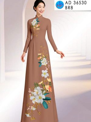 Vải Áo Dài Hoa Sứ AD 36530 33 1769736928 85 vai ao dai hoa su ad 36530