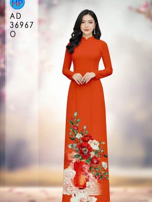 vai ao dai hoa in 3d ad 36967