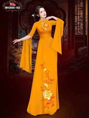 Home_new 86 vai ao dai hoa in sang trong ad mh2600