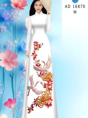 vai ao dai tet chim phung ad 16870