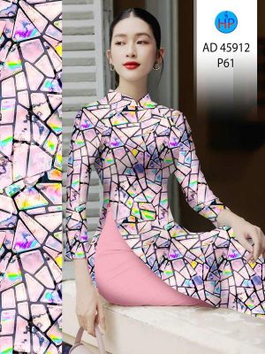 Vải Áo Dài Lập Thể AD 45912 19 1770001753 862 vai ao dai lap the ad 45912