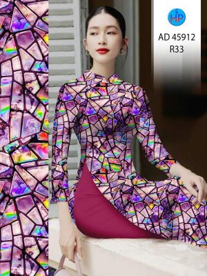 Vải Áo Dài Lập Thể AD 45912 24 1770001754 963 vai ao dai lap the ad 45912