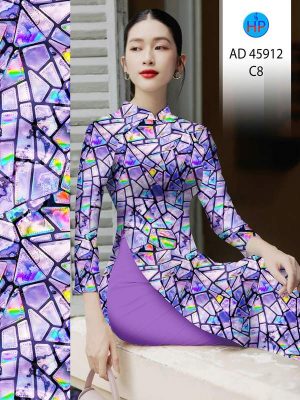 Vải Áo Dài Lập Thể AD 45912 28 1770001755 970 vai ao dai lap the ad 45912