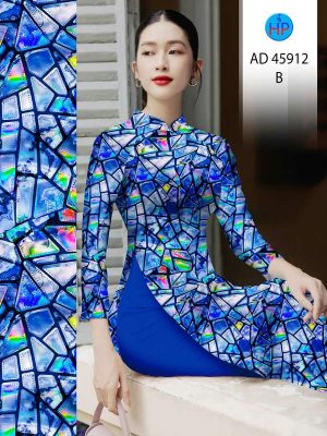 Vải Áo Dài Lập Thể AD 45912 30 1770001756 634 vai ao dai lap the ad 45912