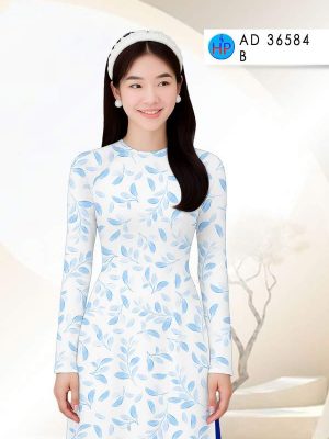 Vải Áo Dài Hoa In 3D AD 36584 21 1770002655 27 vai ao dai hoa in 3d ad 36584
