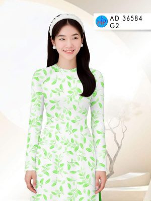 Vải Áo Dài Hoa In 3D AD 36584 27 1770002656 341 vai ao dai hoa in 3d ad 36584