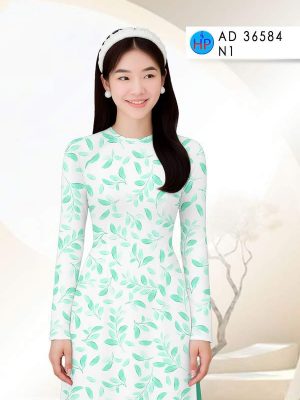 Vải Áo Dài Hoa In 3D AD 36584 23 1770002656 831 vai ao dai hoa in 3d ad 36584