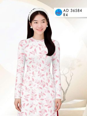 Vải Áo Dài Hoa In 3D AD 36584 33 1770002658 579 vai ao dai hoa in 3d ad 36584