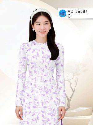 Vải Áo Dài Hoa In 3D AD 36584 32 1770002658 648 vai ao dai hoa in 3d ad 36584
