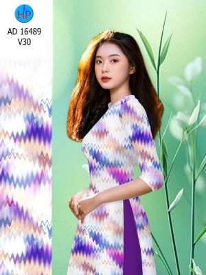 Vải Áo Dài Hoa Văn AD 16489 24 1770080702 25 vai ao dai hoa van ad 16489