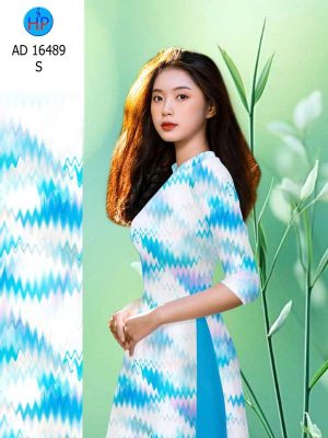 Vải Áo Dài Hoa Văn AD 16489 26 1770080703 100 vai ao dai hoa van ad 16489