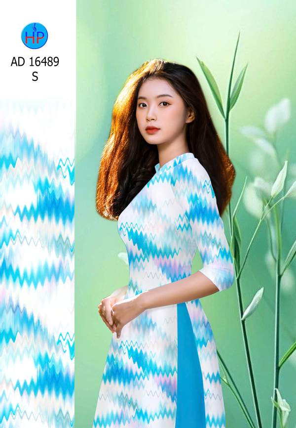 Vải Áo Dài Hoa Văn AD 16489 9 1770080703 100 vai ao dai hoa van ad 16489