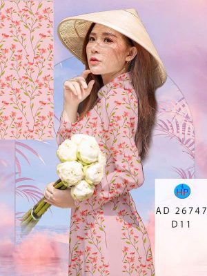 Vải Áo Dài Hoa Đều AD 26747 19 1770081140 915 vai ao dai hoa deu ad 26747