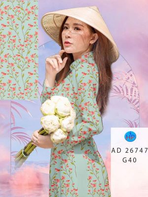 Vải Áo Dài Hoa Đều AD 26747 22 1770081141 943 vai ao dai hoa deu ad 26747