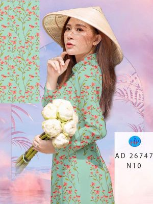 Vải Áo Dài Hoa Đều AD 26747 26 1770081142 40 vai ao dai hoa deu ad 26747