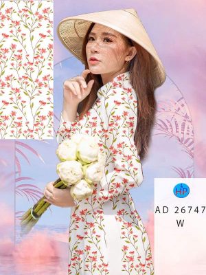 Vải Áo Dài Hoa Đều AD 26747 31 1770081143 48 vai ao dai hoa deu ad 26747
